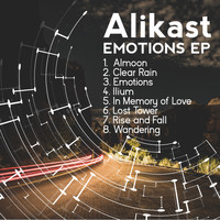 Alikast - Emotions