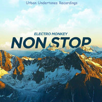 Electro Monkey - Non stop