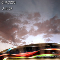 ChaozdJ - Unit EP
