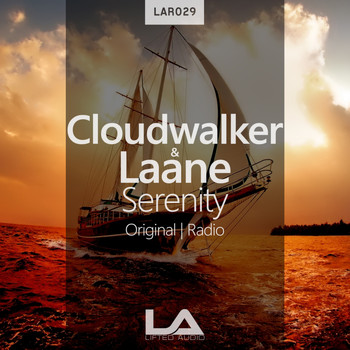 Cloudwalker & Laane - Serenity
