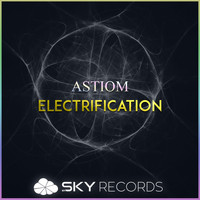Astiom - Electrification