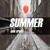 Adik Spart - Summer