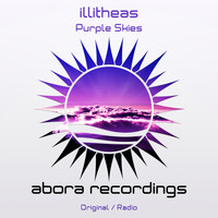 illitheas - Purple Skies