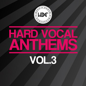 Various Artists - Hard Vocal Anthems, Vol. 3