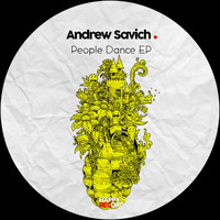 Andrew Savich - People Dance EP