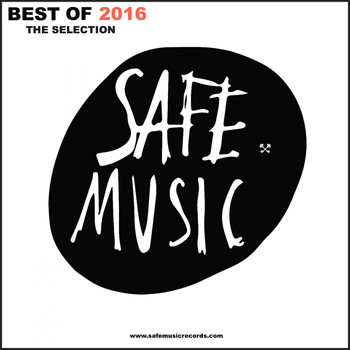 Various Artists - Best Of 2016: The Selection