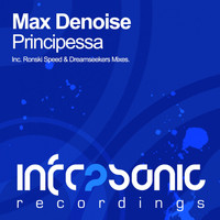 Max Denoise - Principessa (Remixed)