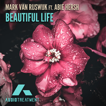 Mark van Rijswijk ft Abie Hersh - Beautiful Life