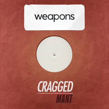 MANT - Cragged