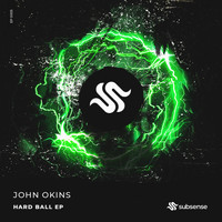 John Okins - Hard Ball