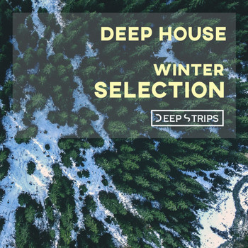 Various Artists - Deep House Winter Selection