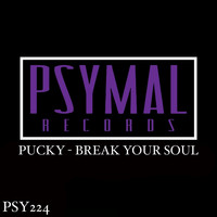 Pucky - Break Your Soul