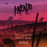 J:Kenzo - Battlefield / Zbantu Shake