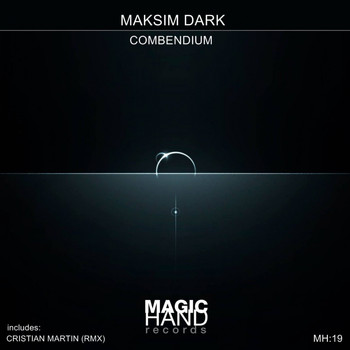 Maksim Dark - Combendium