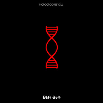 Various Artists - Microgrooves, Vol.1