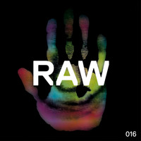 Rob Hes - Raw 016