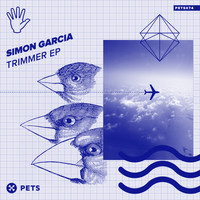 Simon Garcia - Trimmer