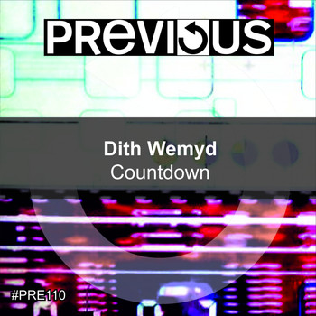 Dith Wemyd - Countdown