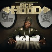 Ace Hood - DJ Khaled Presents Ace Hood Gutta (Exclusive Edition (Edited))