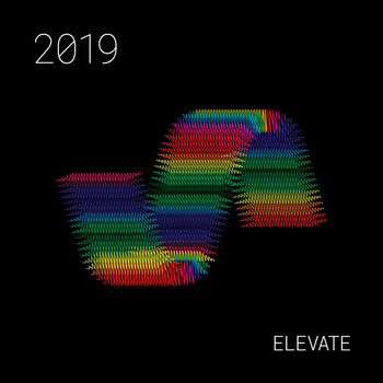 Various Artists - Elevate 2019
