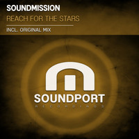 SoundMission - Reach For The Stars