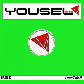 Fran S. - I Can't Do It
