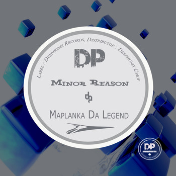 Maplanka Da Legend - Minor Reason