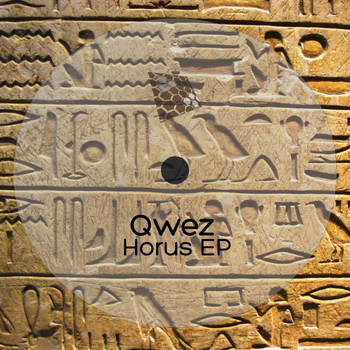 Qwez - Horus