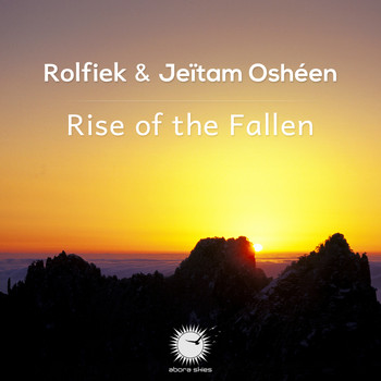 Rolfiek & Jeitam Osheen - Rise of The Fallen