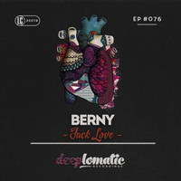Berny - Jack Love