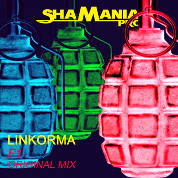 Linkorma - F1