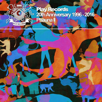 Phauna - Play Records 20th Anniversary 1996 - 2016: Phauna II