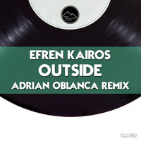 Efren Kairos - Outside