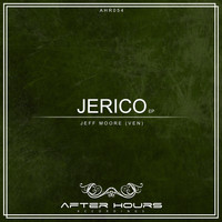 Jeff Moore (VEN) - Jerico