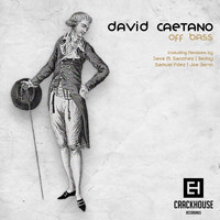 David Caetano - Off Bass