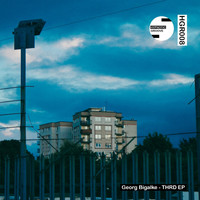 Georg Bigalke - THRD EP