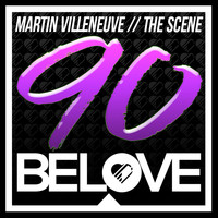 Martin Villeneuve - The Scene
