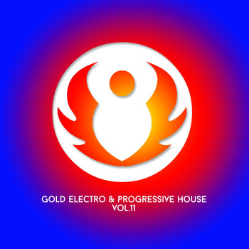 Various Artists - Gold Electro & Progressive House, Vol.11