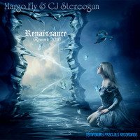Margo Fly & CJ Stereogun - Renaissance (Rework 2016 Mix)