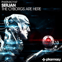 Serjan - The Cyborgs Are Here