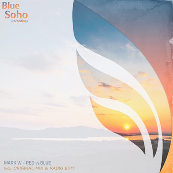 Mark W - Red Vs. Blue