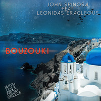 John Spinosa - With Love From Greece