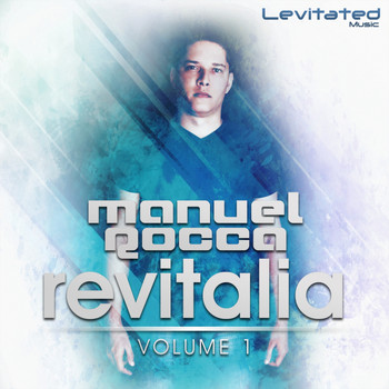 Various Artists - Revitalia, Vol. 1 (Mixed By Manuel Rocca)