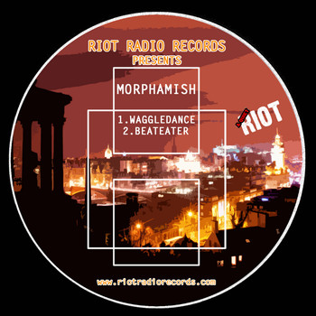 Morphamish - Waggledance