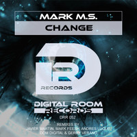 Mark M.S. - Change