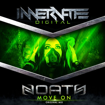 Noath - Move ON