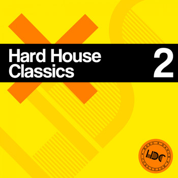 Various Artists - Hard House Classics, Vol. 2