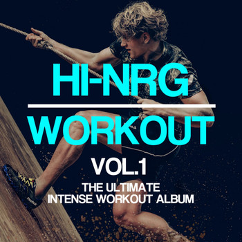 Various Artists - Hi-NRG Workout, Vol. 1