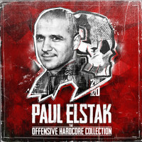 DJ Paul Elstak - The Offensive Years (Explicit)