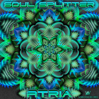 Atria - Soul Splitter